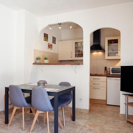 Somptueux Appartement Avec Jardin Cassis Zewnętrze zdjęcie