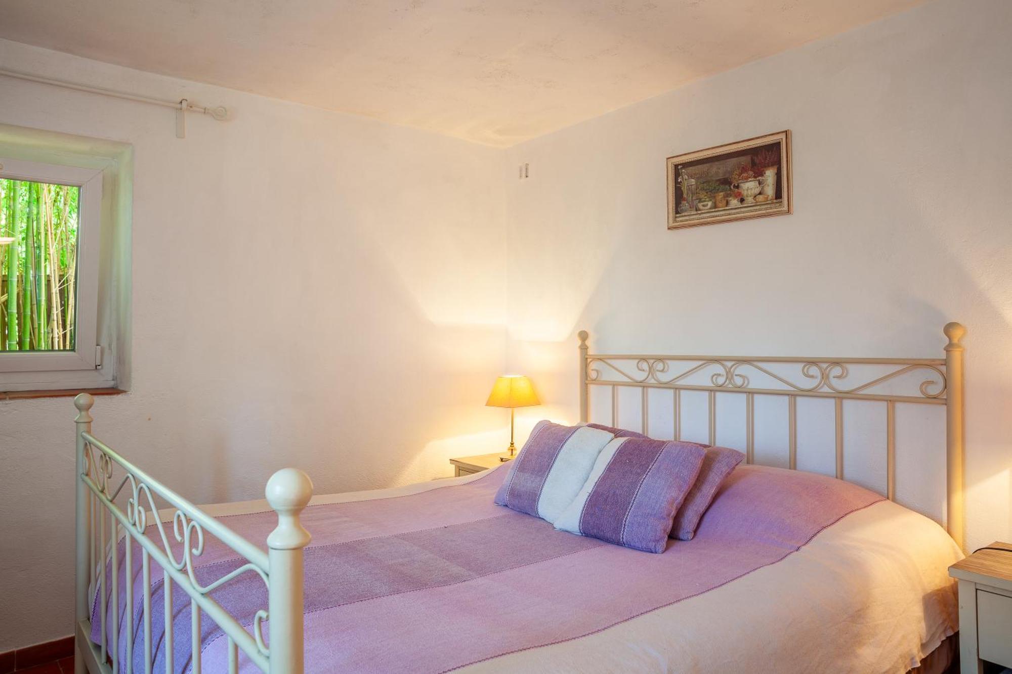 Somptueux Appartement Avec Jardin Cassis Zewnętrze zdjęcie