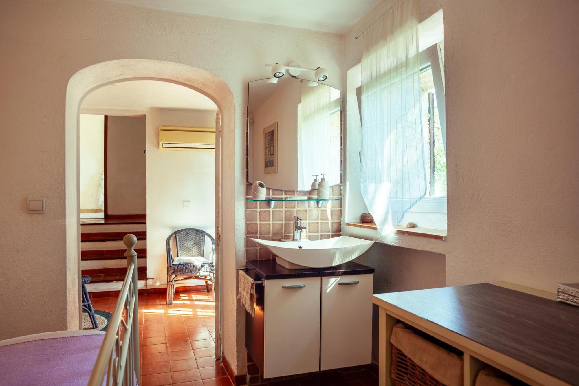 Somptueux Appartement Avec Jardin Cassis Zewnętrze zdjęcie