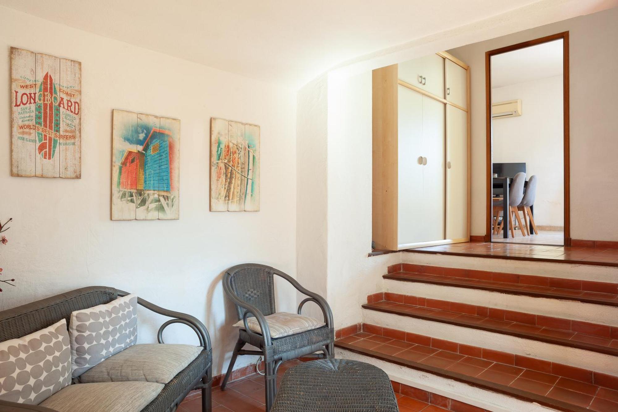 Somptueux Appartement Avec Jardin Cassis Zewnętrze zdjęcie